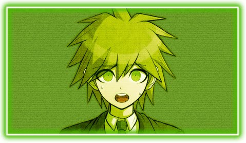 danganronpafav's tweet photo. 💥 Makoto Naegi {sprites} - Danganronpa Another Episode: Ultra Despair Girls https://t.co/zUNpw3orMi