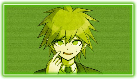 danganronpafav's tweet photo. 💥 Makoto Naegi {sprites} - Danganronpa Another Episode: Ultra Despair Girls https://t.co/zUNpw3orMi