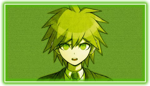 danganronpafav's tweet photo. 💥 Makoto Naegi {sprites} - Danganronpa Another Episode: Ultra Despair Girls https://t.co/zUNpw3orMi