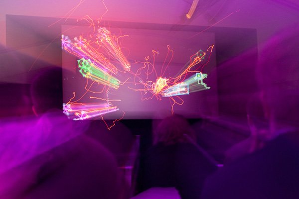 DreamlandMarg's tweet photo. #Renga is the creation of @wearewallFour and as a Saturday late play exclusive you can join in the action with the huge multiplayer creation https://t.co/UtUtQiV1nA