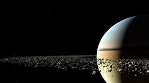 SETItalks's tweet photo. Next #setitalks - TODAY @noon Phil Nicholson @Cornell on @CassiniSaturn Ring Observations and Dynamics To Attend https://t.co/DXubG2lYpS https://t.co/2tgmw2Y4gT
