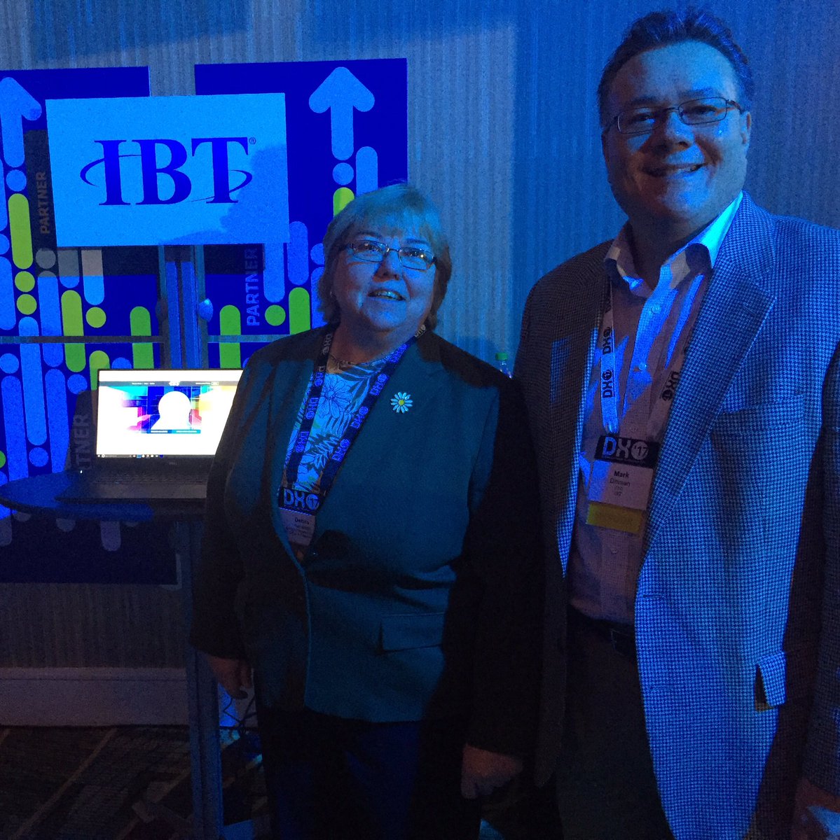 IBTApps's tweet photo. It's a great day at DX!
https://t.co/tEuro8RY4N
#IBTCommunity https://t.co/eYR7t85eeG
