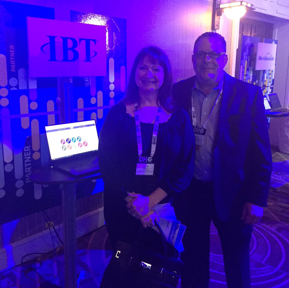 IBTApps's tweet photo. It's a great day at DX!
https://t.co/tEuro8RY4N
#IBTCommunity https://t.co/eYR7t85eeG