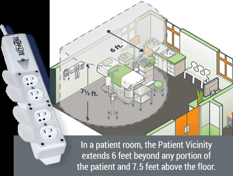 TrippLite's tweet photo. Do you know the #ULstandard for healthcare power? Get up to speed now: https://t.co/Ilzjx4S34A https://t.co/86yjoE8Pqo