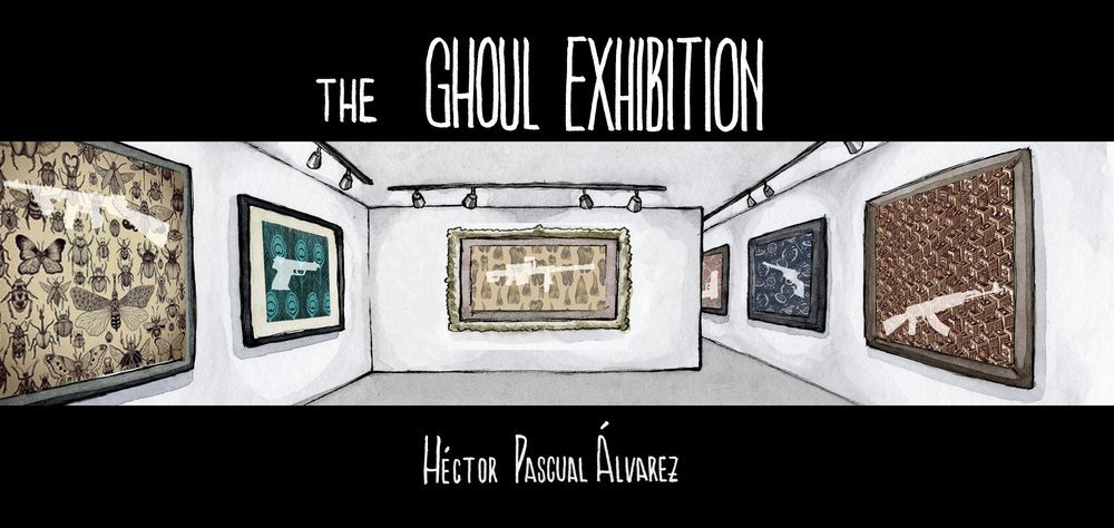 New to #CTW17: $10 Theatre Week tix to <a href="/Theatre_Y/">Theatre Y</a>'s THE GHOUL EXHIBITION in-person at <a href="/Propthtr/">Prop Thtr Group</a> Feb 9+16! #Avondale choosechicago.com/event/the-ghou…