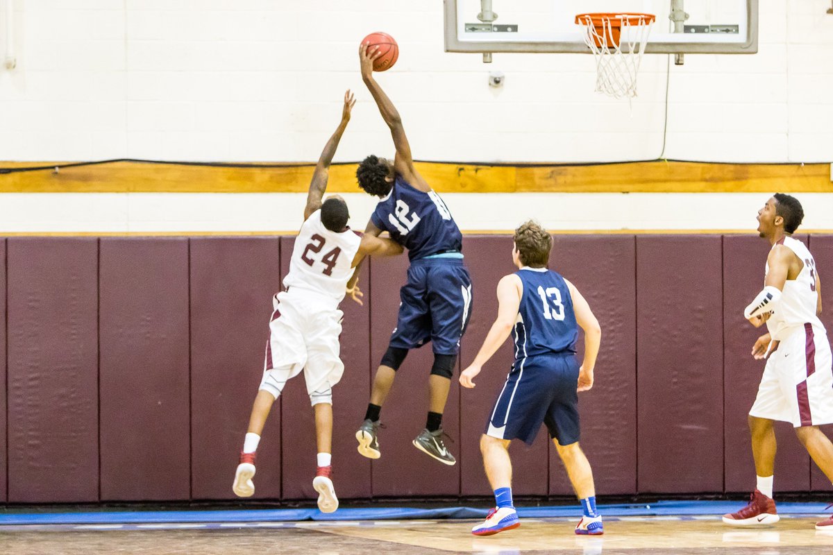 TKCAthletics's tweet photo. Congrats to Trivette Knowles @HVIAC Men's Basketball Player of the Week Honor Roll! https://t.co/px13AxFDhv https://t.co/oqjrwN9Scw