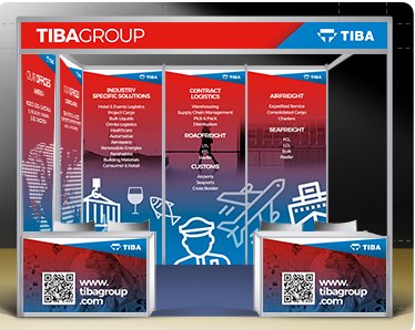 TIBAmx's tweet photo. Our #TIBAteam ready for the @wca_world Annual Conference 😁 Visit us in booth C5: https://t.co/8gV56y9ffH https://t.co/vxSBV9Ot2a