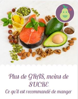 ChevreuilL's tweet photo. Plus de GRAS, moins de SUCRE. @Marmiton_org épluche les recommandations nutritionnelles officielles ici :https://t.co/wYtKQ5BPte https://t.co/Ddnb22GlVy