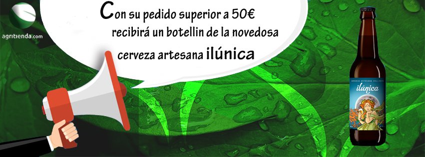 AgritiendaCom's tweet photo. #ZonaOutlet #Descuento3% #PromocionRegalo ¡Aprovéchate de ellas antes de fin de existencias o promoción! #Solo #En #Agritienda https://t.co/tNOiVftldR