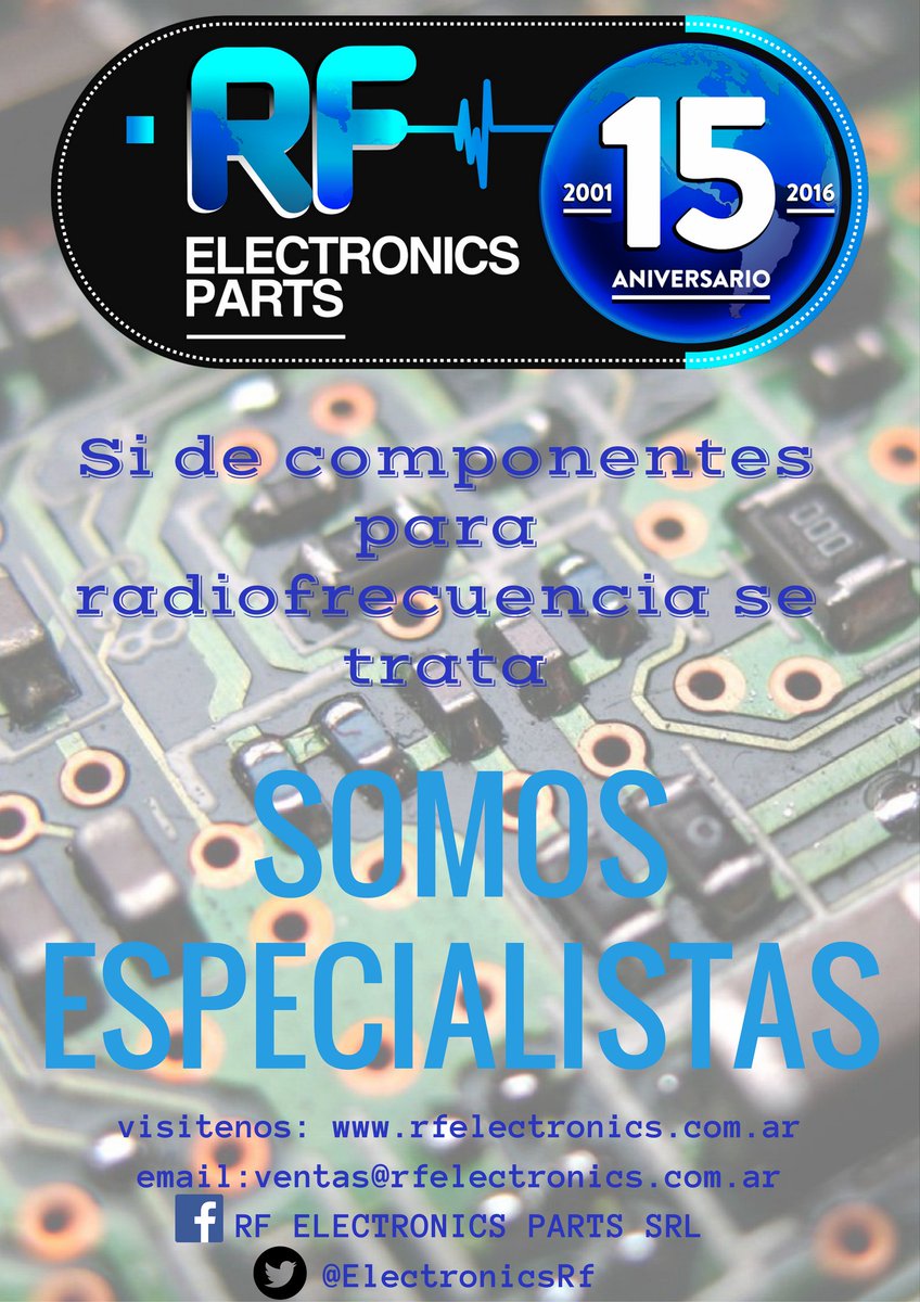 ElectronicsRf's tweet photo. https://t.co/soNdWMKjAd