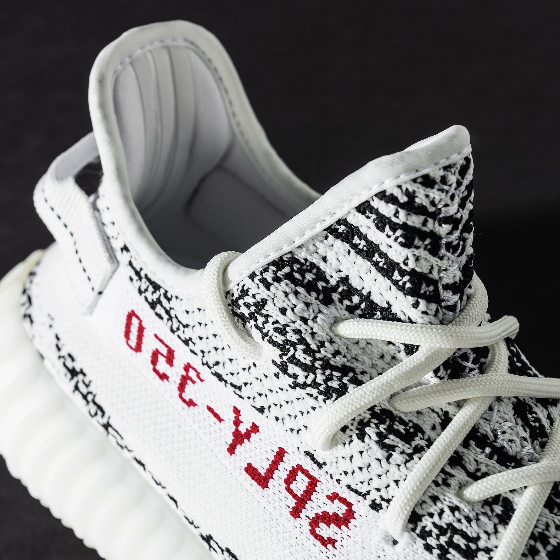 Huiswerk maken excelleren Paradox YEEZY MAFIA on Twitter: "YEEZY BOOST 350 V2 "Zebra" adidas EXCLUSIVE  Available only on https://t.co/8Gzknh7lxt and Flagships (Confirmed App)  Very Limited WW 25th Feb https://t.co/2Q7ADeYMrV" / Twitter