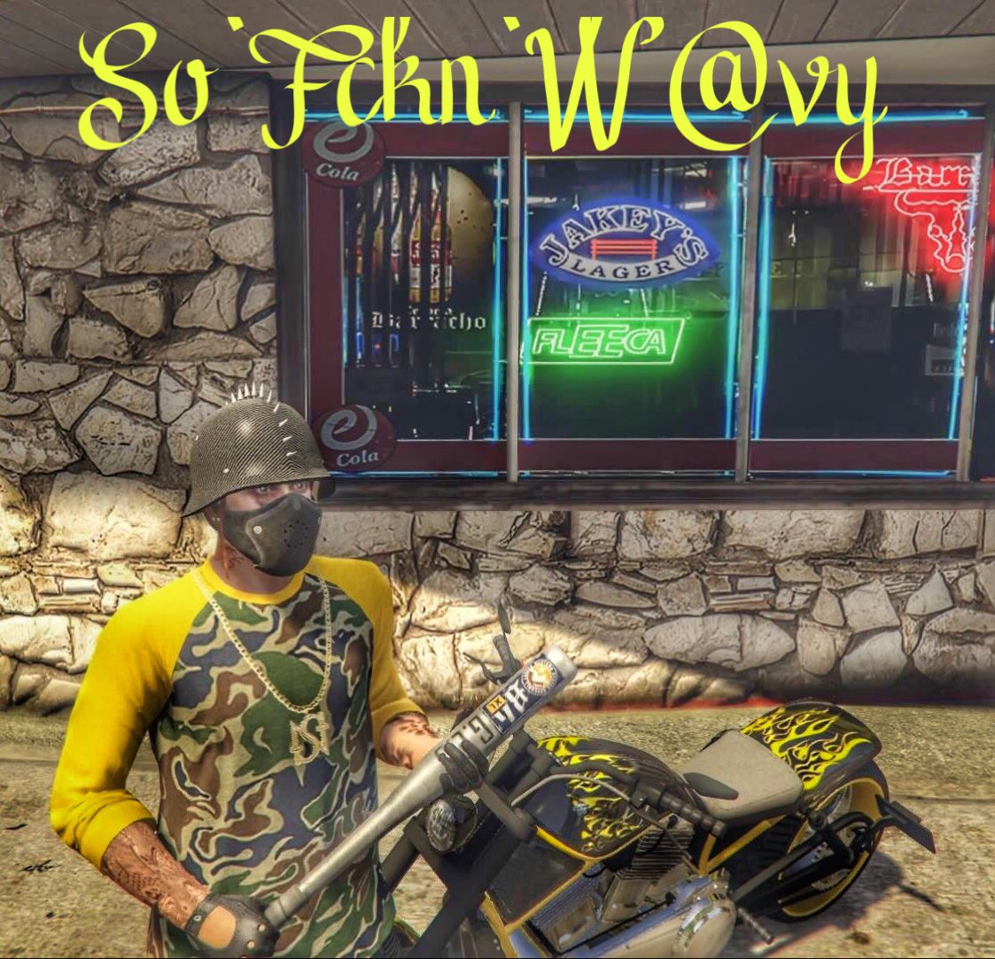 9MAG_COBANE_PRO's tweet photo. So'Fckn'Flyπ€πΎπ€πΎπ€πΎπ€πΎπ€πΎπ°π°π°
#ninemagriderz #deadlyriderscoalition #gtav #GTAOnline #ps4share #yellowjacket #sofcknwavy #dopeshit https://t.co/NCAo21KC4J