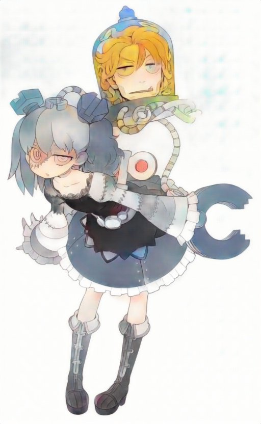 x6_(:3」∠)_ tweet media