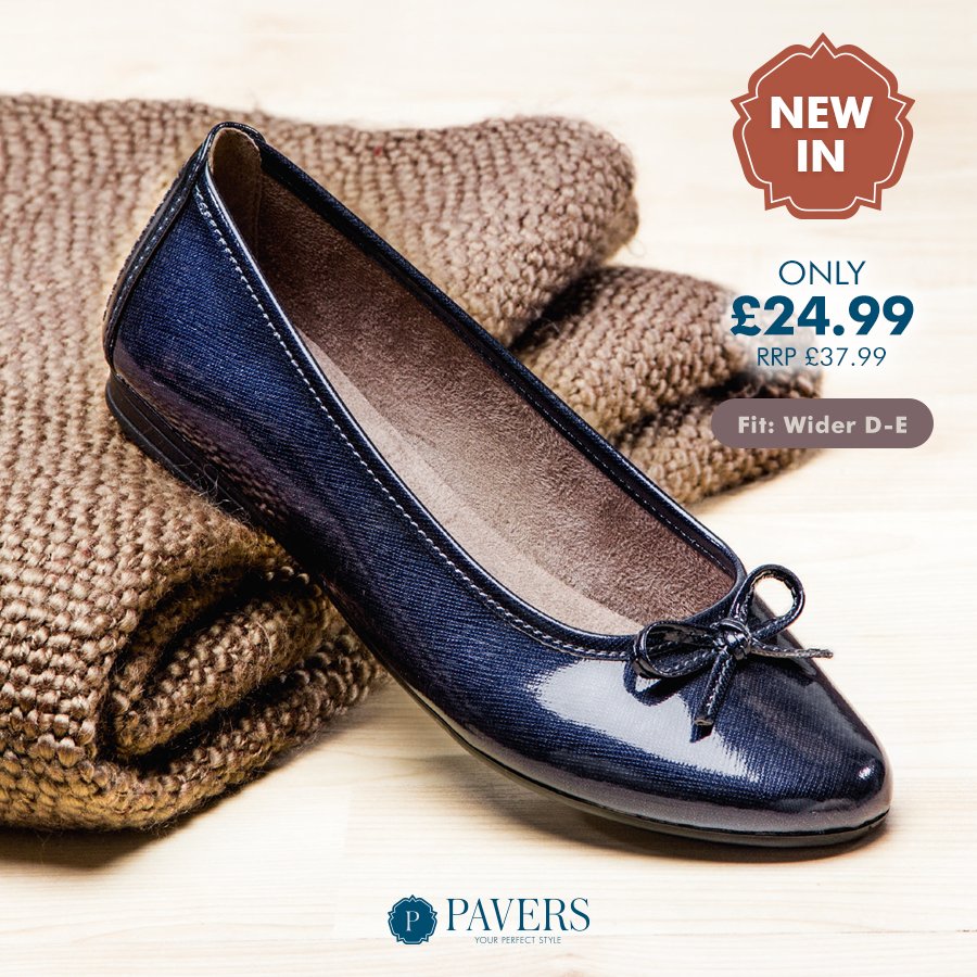 Pavers Shoes (PaversShoes) Twitter