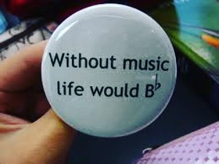 SASM_StAug's tweet photo. "Without music, life would be sharp" #music #lessons #sayings #staugustine #SASM #local #musicmeme https://t.co/IHnfxyY6VM