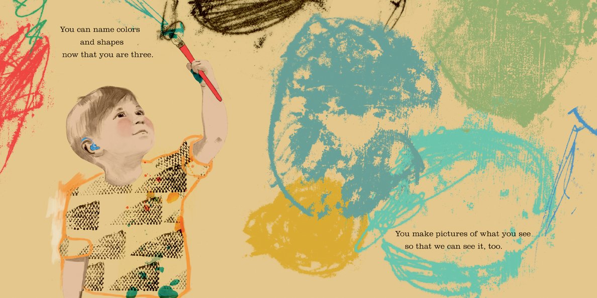 owlkids's tweet photo. #WIN a copy of the third and final book in the series #YouAreThree via @goodreads! Enter our #giveaway! https://t.co/M6cixKvgAC https://t.co/X61ikUIgOe