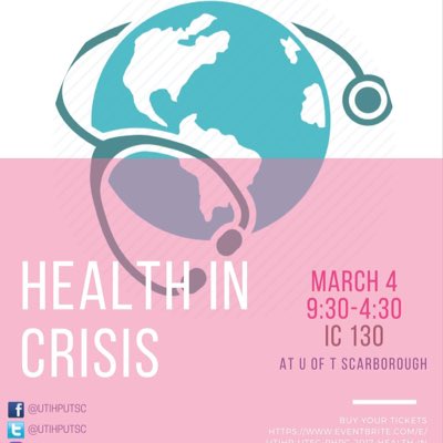 UTIHP UTSC tweet media