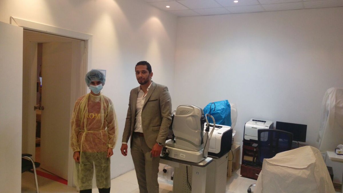 RoayaEC's tweet photo. الفائز بمسابقة سمارت ليز #تصحيح_النظر
عبدالرحمن خالد المطيري 
ولقد تم استلام الجائزة واجراء العملية بنجاح
@dmutairi305
@Offers_Roaya https://t.co/46y3GvPEEi