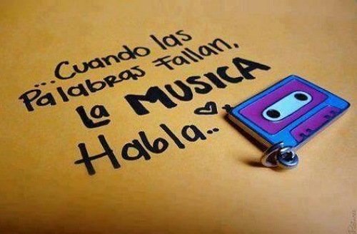 radiocityjujuy's tweet photo. Cuando las palabras fallan, la #Música habla...
Pedinos tu tema que te lo pasamos en el #FactorVerano de #RadioCity https://t.co/qVOYXTAYkX
