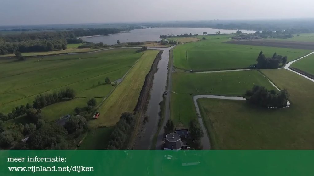 PaulvdVijver's tweet photo. Weer mooie Improfilm @timmermatthijs over hoe @HHRijnland de regionale keringen verbetert, in overleg met bewoners https://t.co/NrEXJnluK8 https://t.co/Jn9s2PjUCl