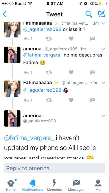 Watch ғᴀᴛɪ's leaked NSFW photo on TwXstars