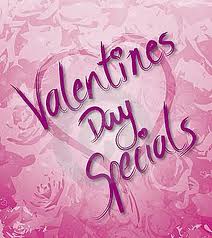 Flynn Events is offering Couples a saving on our Wedding day Co ordination package. Book in February  and save 15%...What's not to LOVE 😍😍