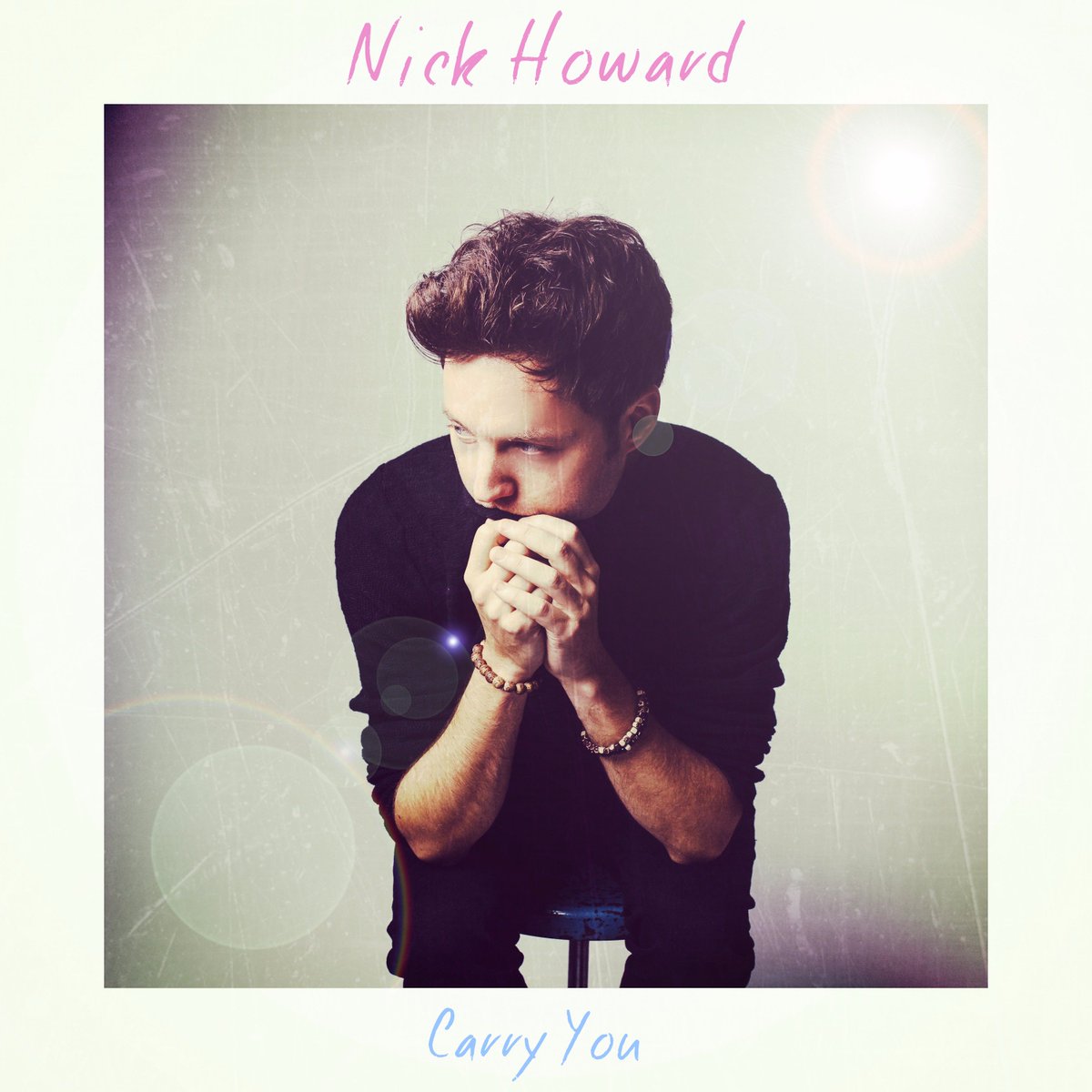 nickhowardmusic's tweet photo. Excited to announce that my next single 'Carry You' will be out on February 24th! If you want a chance to be in the video, check FB! https://t.co/0tv8rVqwRP
