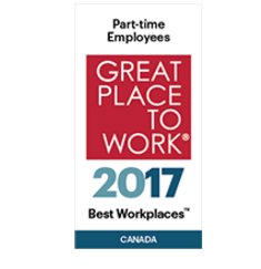 GPTW_Canada's tweet photo. Top 15 Best Workplaces for Part-time Employees list is now available! #parttime #GPTW4ALL #EmployeeEngagement https://t.co/pcjUhjKgTt https://t.co/cgOWSO6T4j
