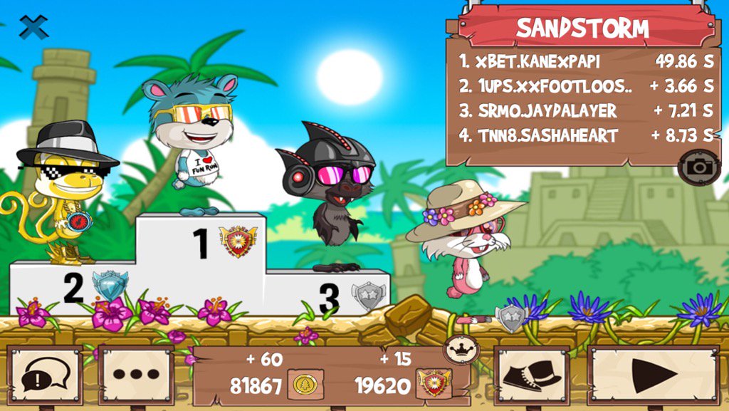 KanexPapi's tweet photo. Want to catch an L? #funrun2 #XXFO0TLo0S3XX #jaydalayer #sashaheart https://t.co/w3fMwClo59