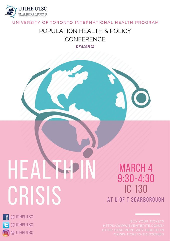 UTIHP UTSC tweet media