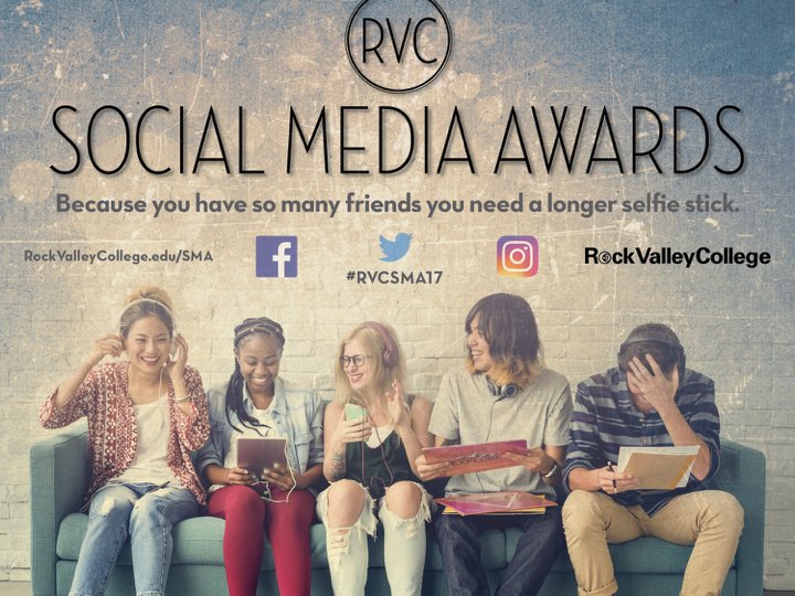 Rock Valley College tweet media