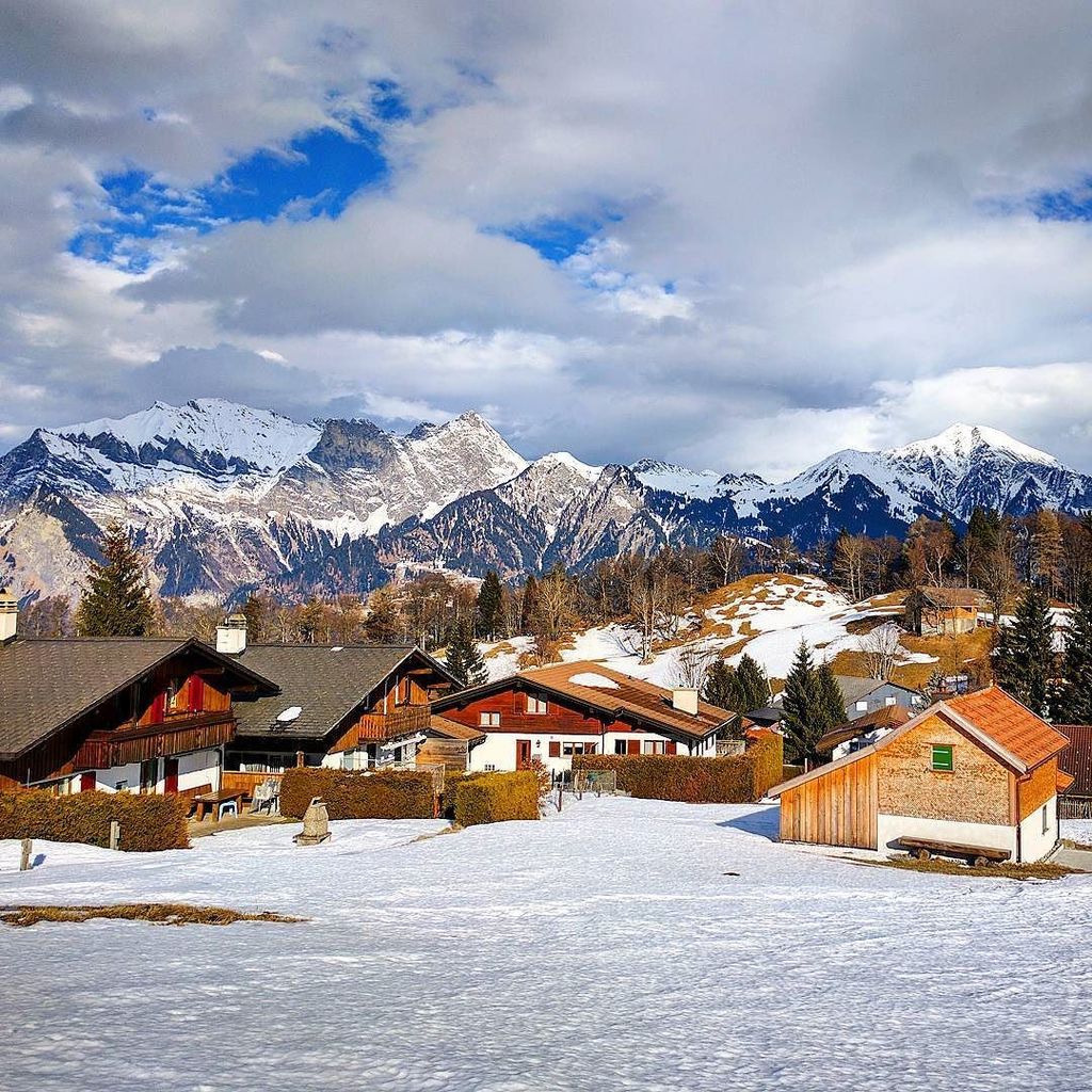 michael_backes's tweet image. Another weekend picture (St.Margrethenberg). #switzerland🇨🇭 #stmargrethenberg #pfäfers #badragaz #sanktmargrethenbe…