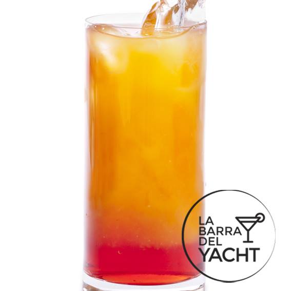 Yachtptomadero's tweet photo. #Cocktails #Clásicos #LaBarradelYACHT 🍹 🍸 🍹 🍸
Garibaldi: Campari + Jugo de Naranja + Rodaja de Naranja + Hielo
https://t.co/65NMM0mole https://t.co/tt0vkMdzz3