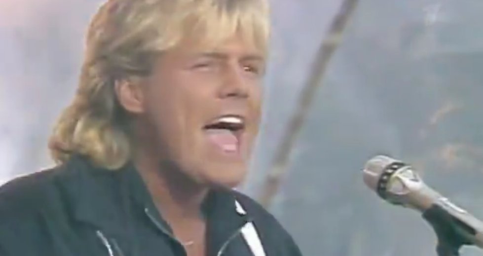Happy Birthday, Dieter Bohlen !!!          .                 07.02.2017
 