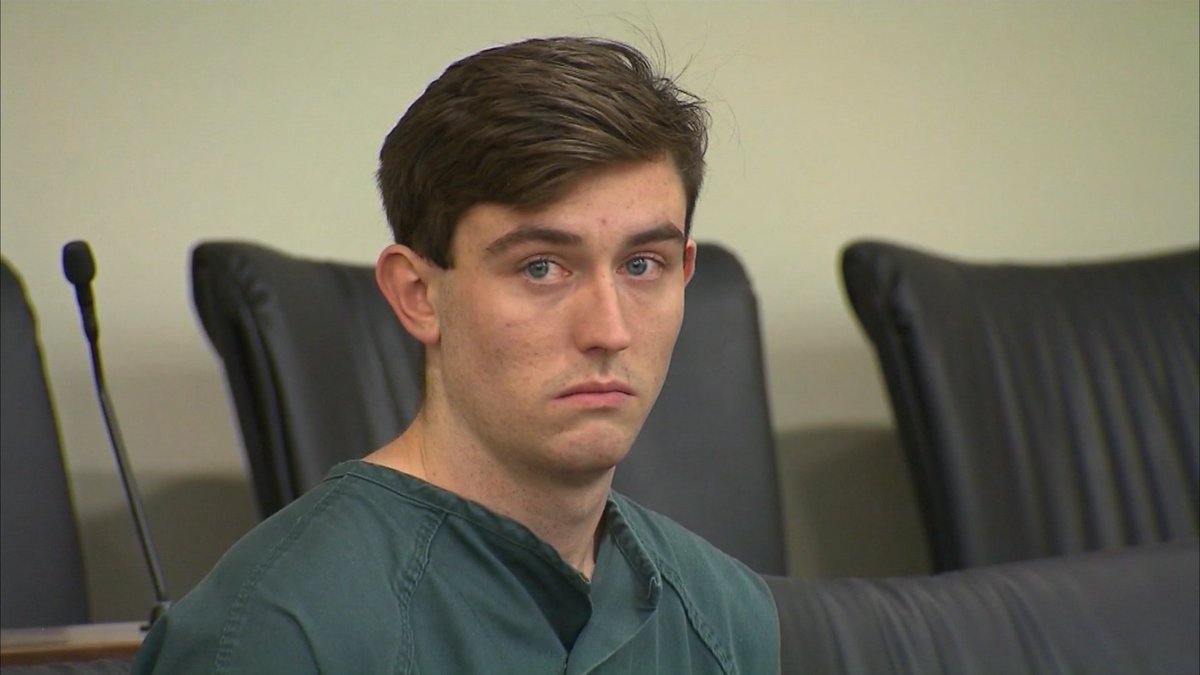 Prosecutor Preston Taylor knew Liam McAtasney planned to rob and kill