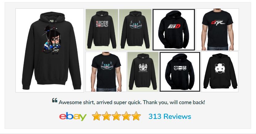 atomicprintuk's tweet photo. Check out #Ebay store! We have #Awesome #LeagueOfLegends #Overwatch #Drift #InitialD #JDM #Clothing for sale https://t.co/oKLKjzuwtW https://t.co/0B77zurNCW