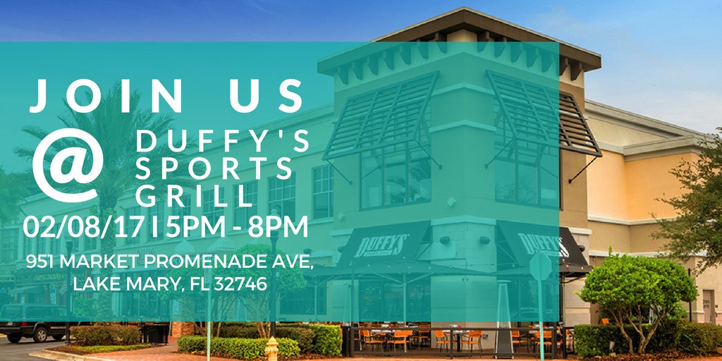 Duffy's Sports Grill (DuffysMVP) Twitter