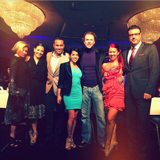 kellylannan's tweet photo. Thank you for the memory Facebook. 3 years ago #worldsalsasummit https://t.co/v8ULnjtHM2