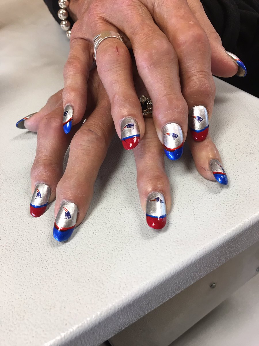 #patriotsparade