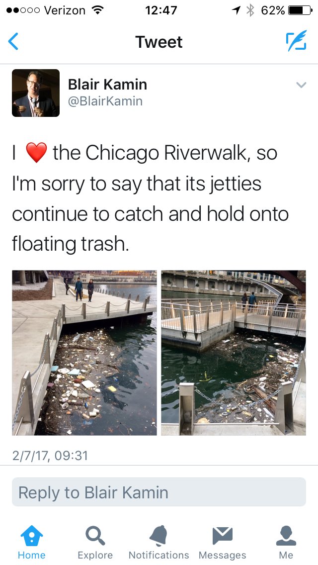 jessicaletaw's tweet photo. The ๐๐ฝ @EPA ๐๐ฝ is ๐๐ฝ NOT ๐๐ฝ OPTIONAL ๐๐ฝ
#supporttheEPA
#whyisthisevenaquestion https://t.co/6WqAHVefxq