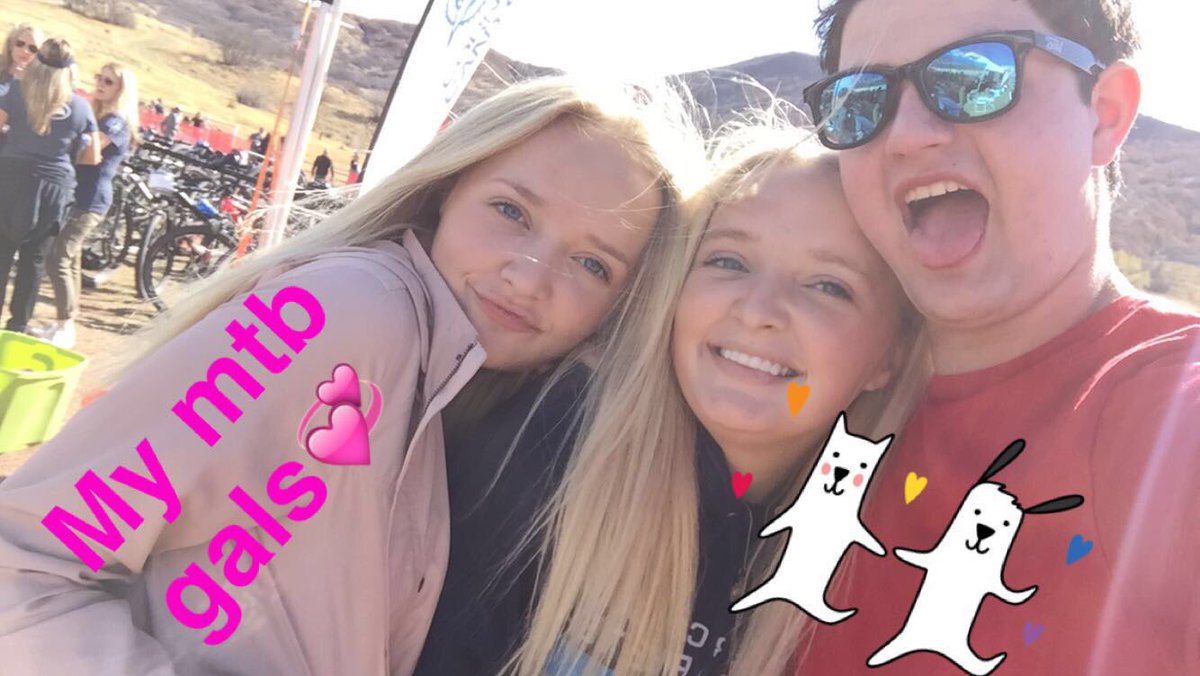 hayden_gale's tweet image. Miss seeing this smile everyday💗💕 #livelikelexie