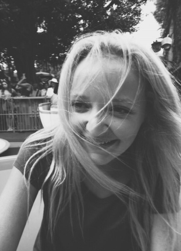 hayden_gale's tweet image. Miss seeing this smile everyday💗💕 #livelikelexie