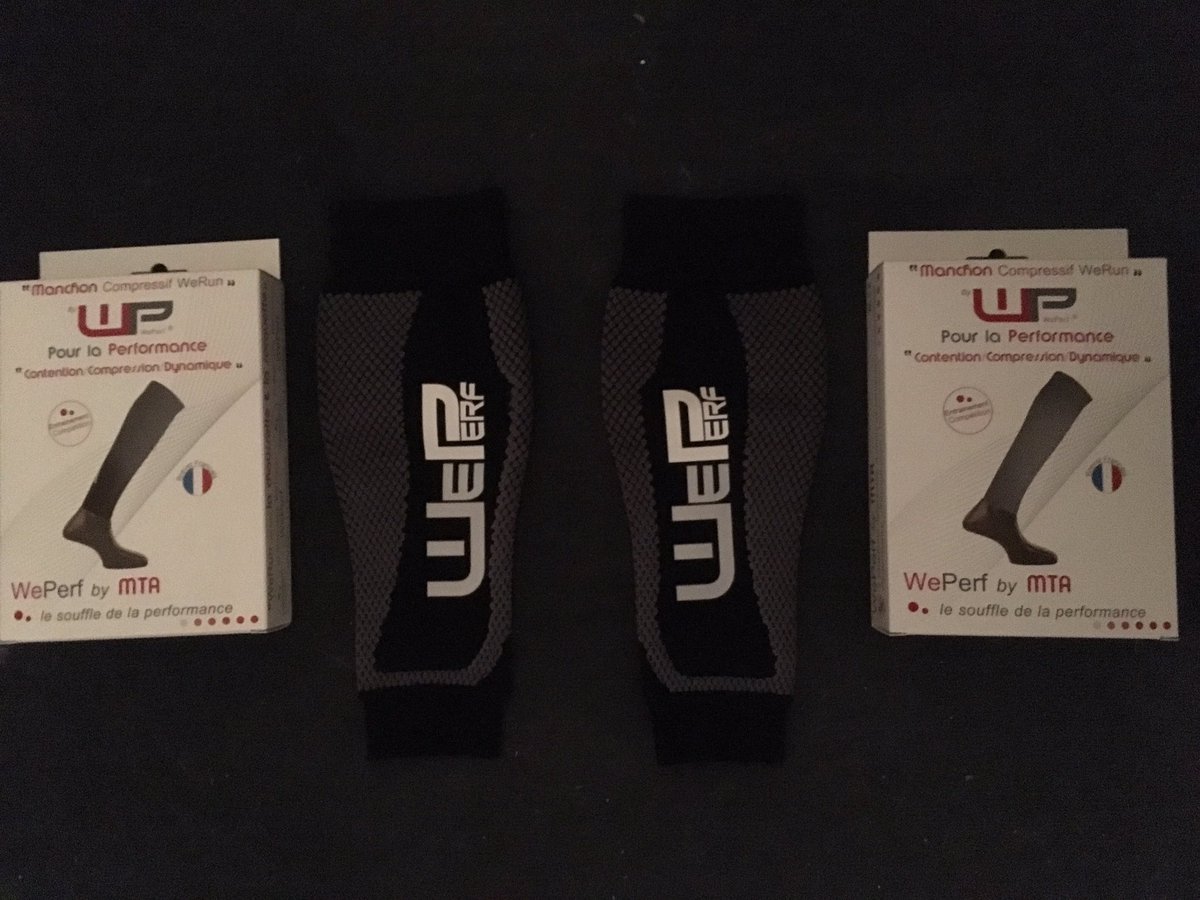 jmcbzh's tweet photo. Merci #MTA pour ces nouvelles chaussettes #WePerf #performance pour @HugoJacky94 @staderennais @woelflinger 🔥🔥🔥 https://t.co/56j813upQy