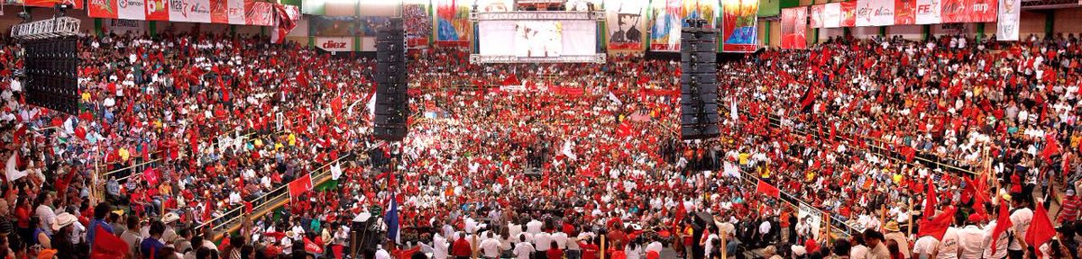 Partido Libre tweet media