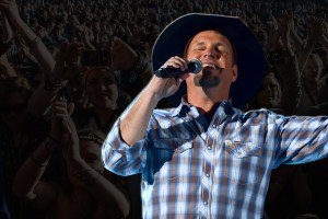 Happy Birthday to GarthBroooks! See his most unforgettable moments:  