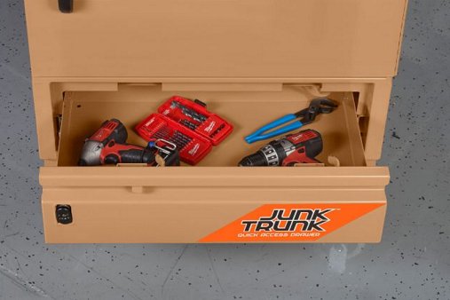 I have a #KNAACK for finding the #tool I need in my #JunkTrunk, right when I need it! ow.ly/etYO308JxJP
