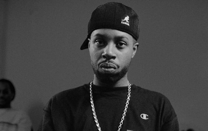 BLUNTIQ's tweet photo. Happy birthday J Dilla 🙏🏽 https://t.co/twtj9GtcZy