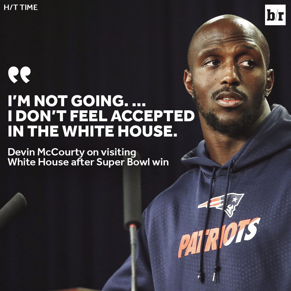 BleacherReport's tweet photo. 😮 https://t.co/QHJZewA6je