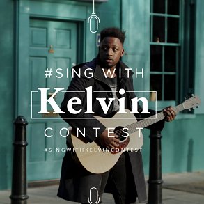ReservoirMedia's tweet photo. .@CenturyLink launches #singwithkelvincontest! Tweet your #CallYouHome cover for a chance to sing with @kelvinjones https://t.co/IR89ffhWV9 https://t.co/JOLPdvvntC