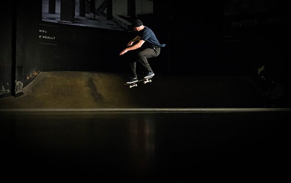 .<a href="/Robbie_Brockel/">Robbie Brockel</a> handles the Caballerial (not a "full Cab" or "double half-Cab"; just a "Cab" or Caballerial). theberrics.com/trickipedia-ca…